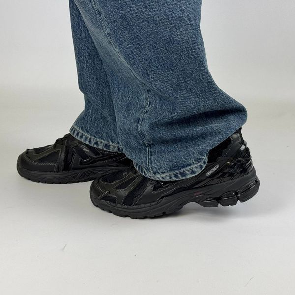 Кросівки New Balance 1906D Pr. P. All Black 0265 0265 фото