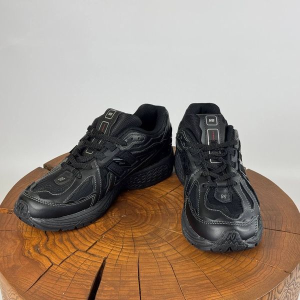 Кросівки New Balance 1906D Pr. P. All Black 0265 0265 фото