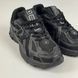 Кросівки New Balance 1906D Pr. P. All Black 0265 0265 фото 9