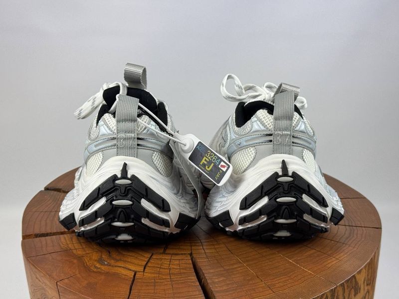Кросівки Balenciaga 10XL білий 0354 0354 фото