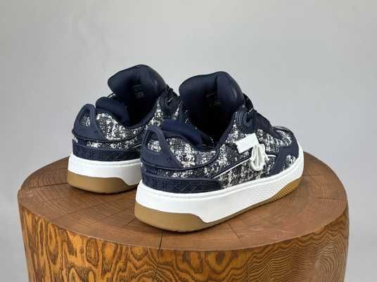 Купить Кросівки Dior B9s Blue 1281