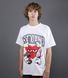 Футболка Glo Gang Heart White 1091 1091 фото 1