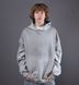 Худі Acne Studio Grey 1455 1455 фото 1