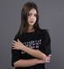 Футболка Maison Margiela 0-23 black 0938 0938 фото 4