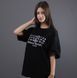 Футболка Maison Margiela 0-23 black 0938 0938 фото 3