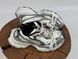 Кросівки Balenciaga 3XL White Grey 0760 0760 фото 3