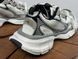 Кросівки Balenciaga 3XL White Grey 0760 0760 фото 5