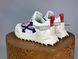 Кросівки Off-White Odsy 1000 Beige 1268 1268 фото 5