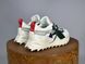 Кросівки Off-White Odsy 1000 Beige 1268 1268 фото 3