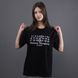 Футболка Maison Margiela 0-23 black 0938 0938 фото 6
