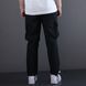 Штани Cargo Outdoor Black 0518 0518 фото 3