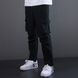 Штани Cargo Outdoor Black 0518 0518 фото 1