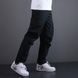 Штани Cargo Outdoor Black 0518 0518 фото 2