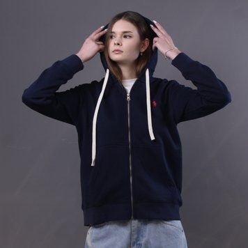 Зіп Polo Ralph Lauren Синій 0541 0541 фото