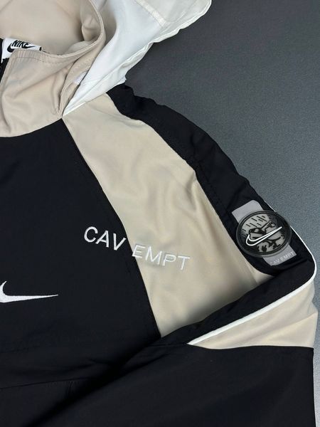 Вітровка Cav empt П.В. Black 1615 1615 фото
