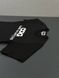 Футболка Comme des Garcons Black 0758 0758 фото 2