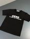 Футболка Comme des Garcons Black 0758 0758 фото 1
