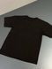 Футболка Comme des Garcons Black 0758 0758 фото 4