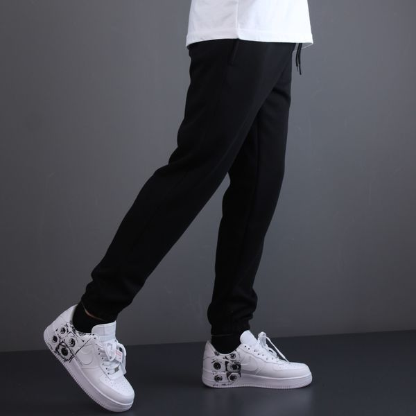 Спортивні штани Nike Stussy чорний 0506 0506 фото