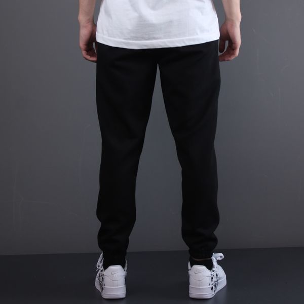 Спортивні штани Nike Stussy чорний 0506 0506 фото