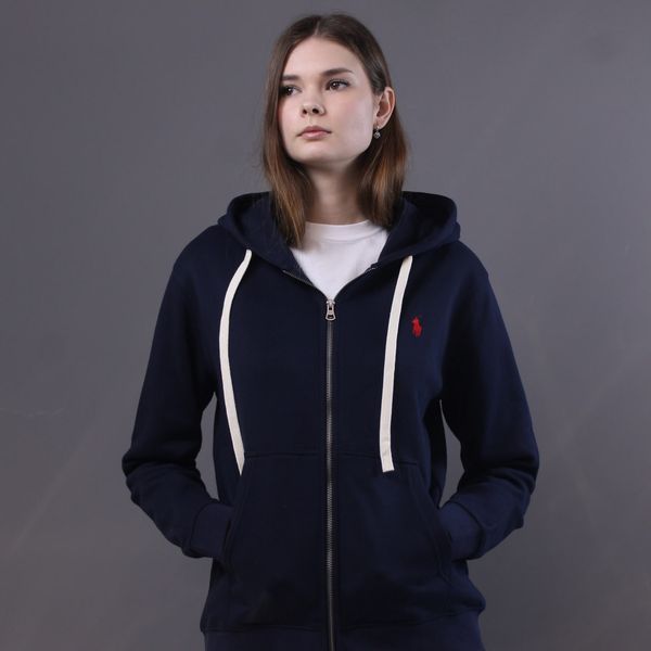 Зіп Polo Ralph Lauren Синій 0541 0541 фото