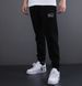 Спортивні штани Nike Stussy чорний 0506 0506 фото 1