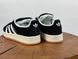 Кросівки Adidas Campus Black 0078 0078 фото 3