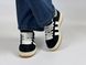 Кросівки Adidas Campus Black 0078 0078 фото 11