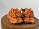 Кросівки Balenciaga Track Trail Laces orange 1112 1112 фото 4