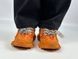 Кросівки Balenciaga Track Trail Laces orange 1112 1112 фото 10