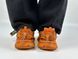 Кросівки Balenciaga Track Trail Laces orange 1112 1112 фото 8