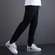 Спортивні штани Nike Stussy чорний 0506 0506 фото 2
