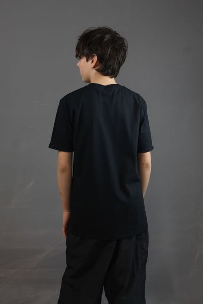 Футболка Clothingmonster блакитний 0638 0638 фото
