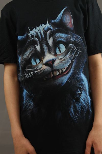 Футболка Clothingmonster блакитний 0638 0638 фото