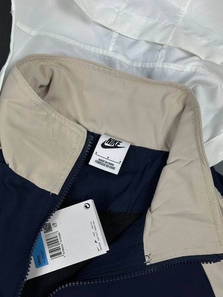 Вітровка Cav empt Navy 1616 1616 фото