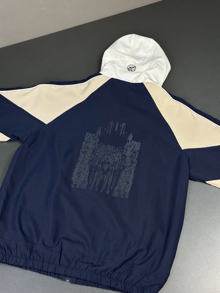Вітровка Cav empt Navy 1616 1616 фото