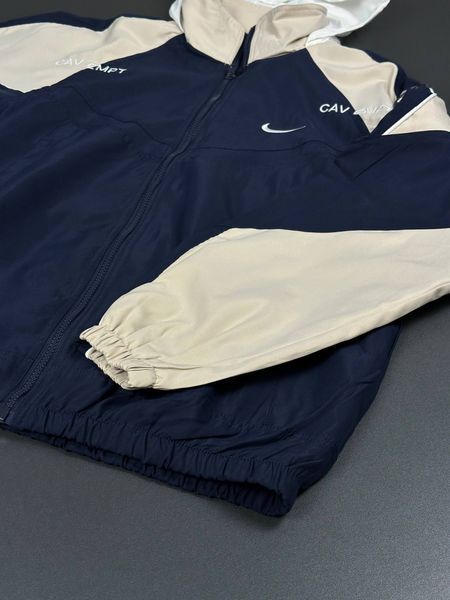 Вітровка Cav empt Navy 1616 1616 фото