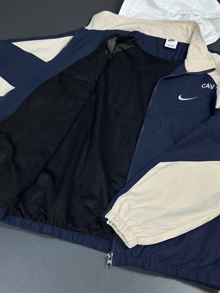 Вітровка Cav empt Navy 1616 1616 фото
