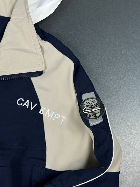 Вітровка Cav empt Navy 1616 1616 фото