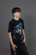 Футболка Clothingmonster блакитний 0638 0638 фото 1