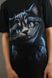 Футболка Clothingmonster блакитний 0638 0638 фото 3