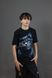 Футболка Clothingmonster блакитний 0638 0638 фото 2