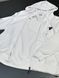 Зіп Comme des Garcons White 1611 1611 фото 2