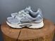 Кросівки Nike V5 RNR Grey 1415 1415 фото 2