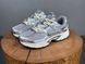 Кросівки Nike V5 RNR Grey 1415 1415 фото 1
