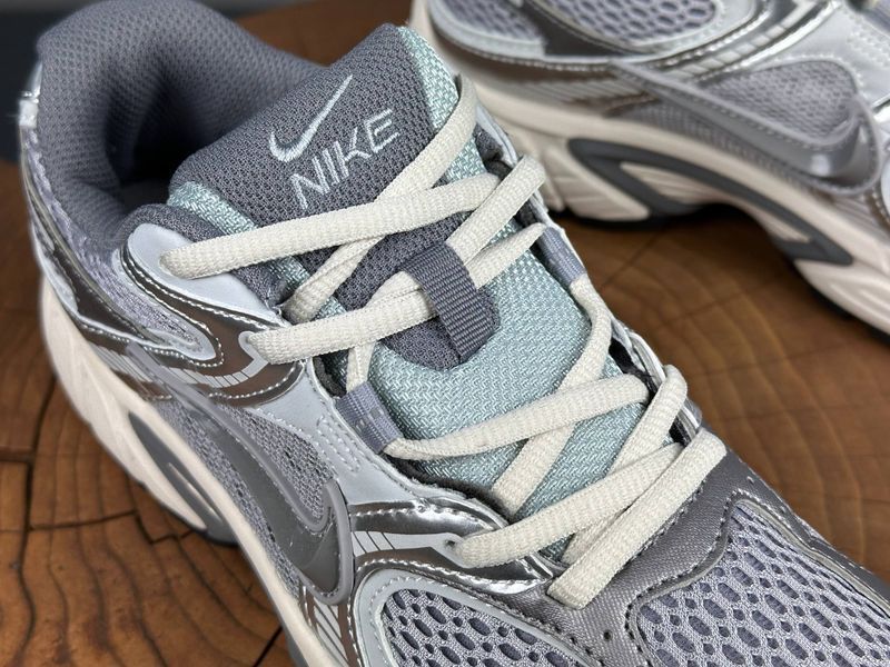 Кросівки Nike V5 RNR Grey 1415 1415 фото