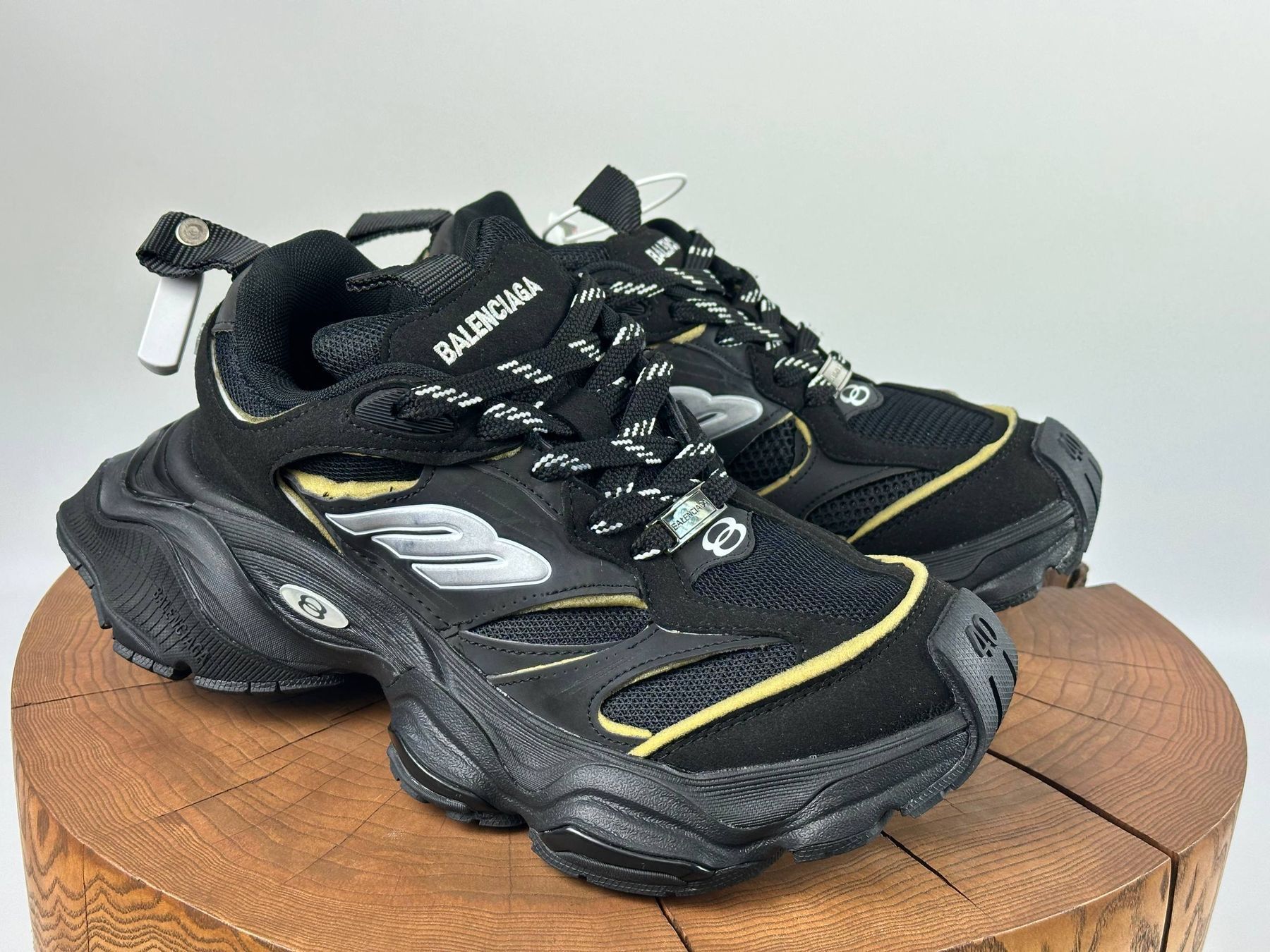 靴 Balenciaga Cargo 39 krosivki-balenciaga-cargo-
