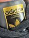 Кросівки Adidas SUPERSTAR Black (кільце) 0302 0302 фото 7