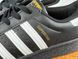 Кросівки Adidas SUPERSTAR Black (кільце) 0302 0302 фото 3