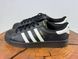 Кросівки Adidas SUPERSTAR Black (кільце) 0302 0302 фото 2